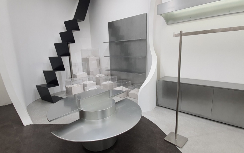 THI CÔNG SHOP THỜI TRANG FUNT - TQD Q3