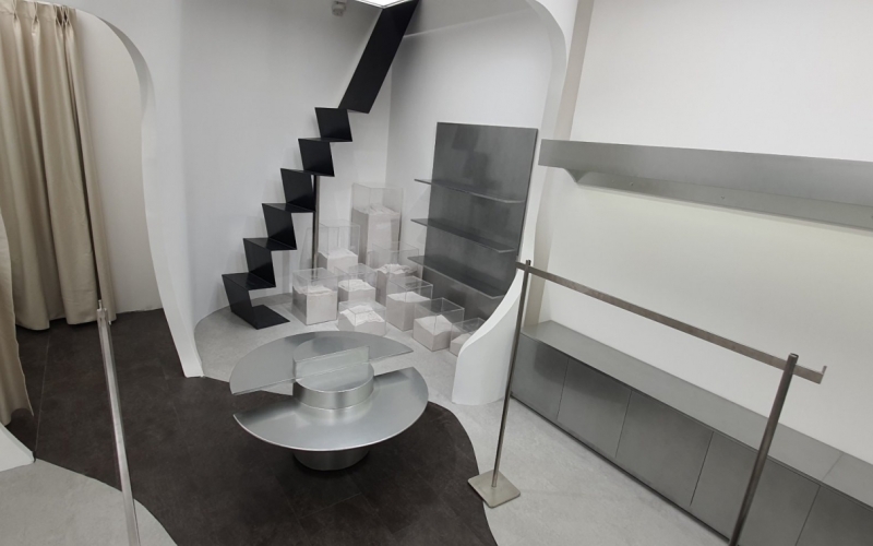 THI CÔNG SHOP THỜI TRANG FUNT - TQD Q3