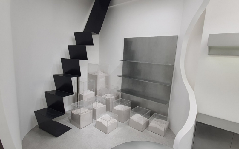 THI CÔNG SHOP THỜI TRANG FUNT - TQD Q3