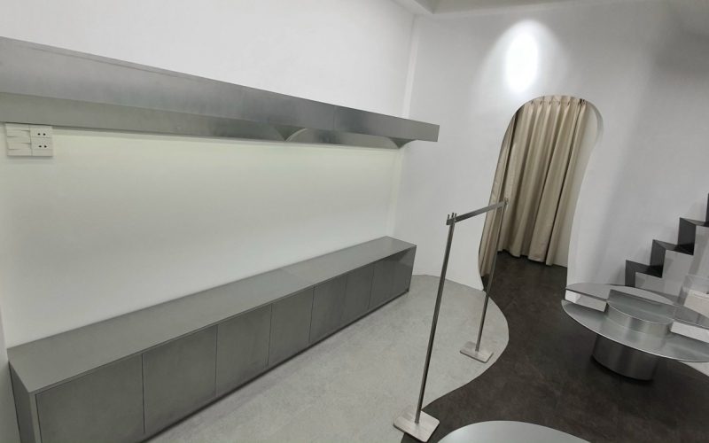 THI CÔNG SHOP THỜI TRANG FUNT - TQD Q3