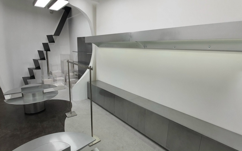 THI CÔNG SHOP THỜI TRANG FUNT - TQD Q3