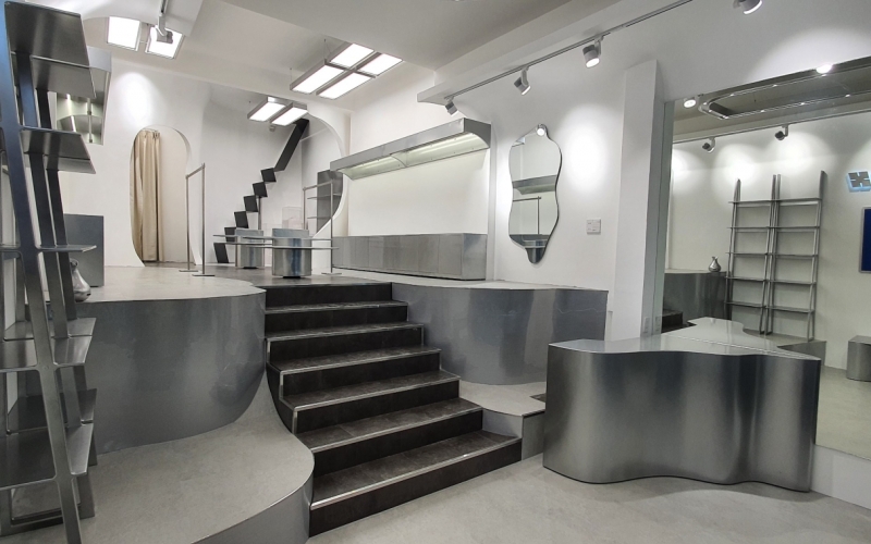 THI CÔNG SHOP THỜI TRANG FUNT - TQD Q3