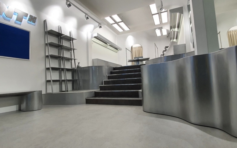 THI CÔNG SHOP THỜI TRANG FUNT - TQD Q3