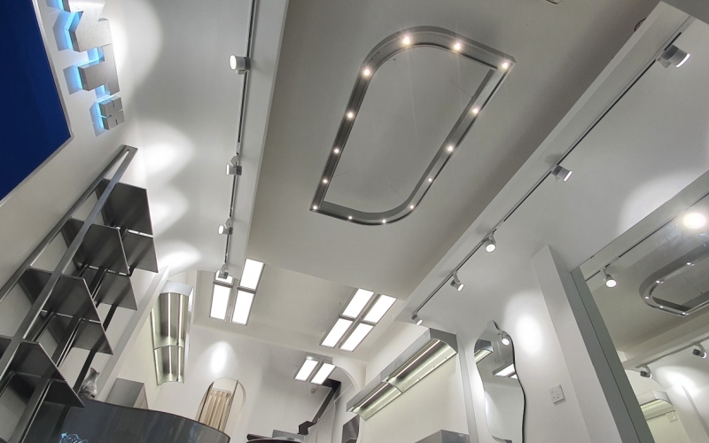 THI CÔNG SHOP THỜI TRANG FUNT - TQD Q3