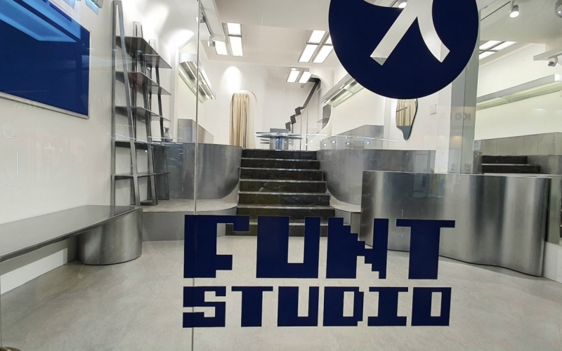 THI CÔNG SHOP THỜI TRANG FUNT - TQD Q3