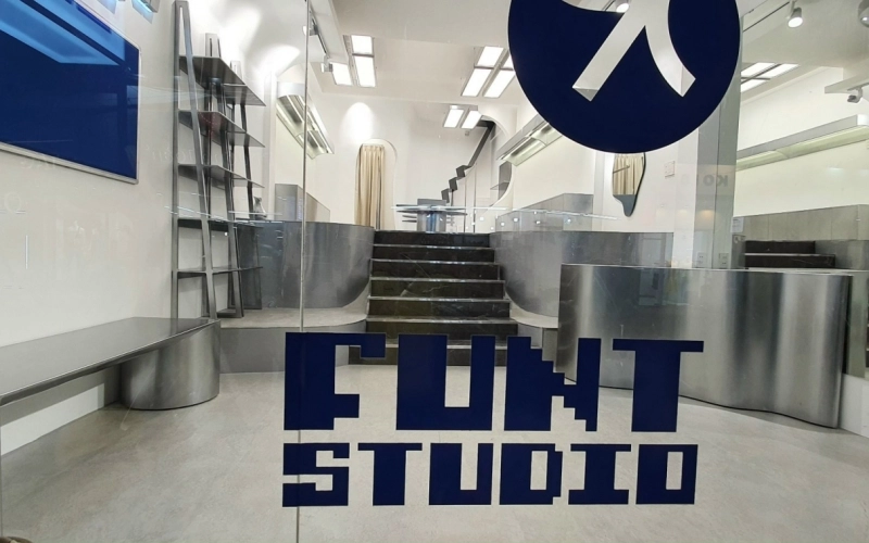 THI CÔNG SHOP THỜI TRANG FUNT - TQD Q3