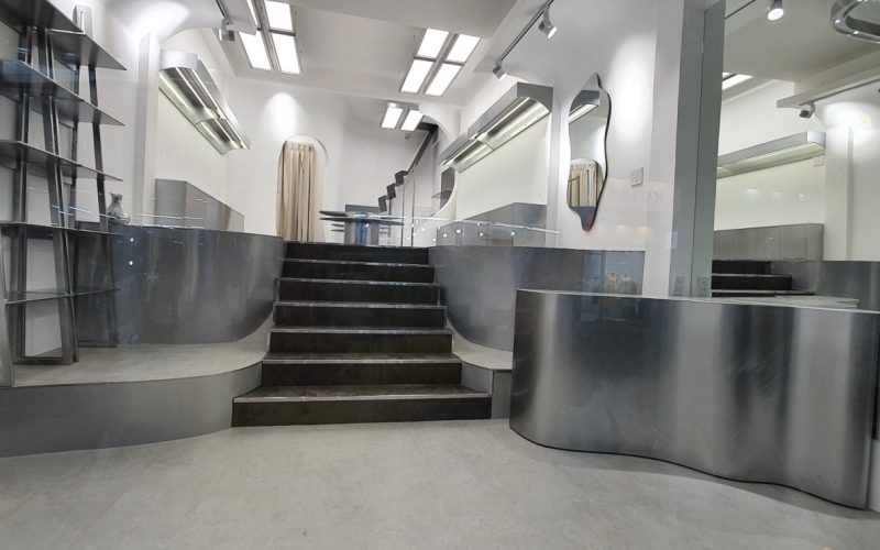 THI CÔNG SHOP THỜI TRANG FUNT - TQD Q3