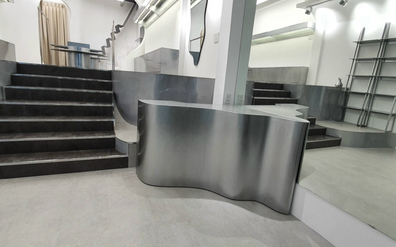 THI CÔNG SHOP THỜI TRANG FUNT - TQD Q3