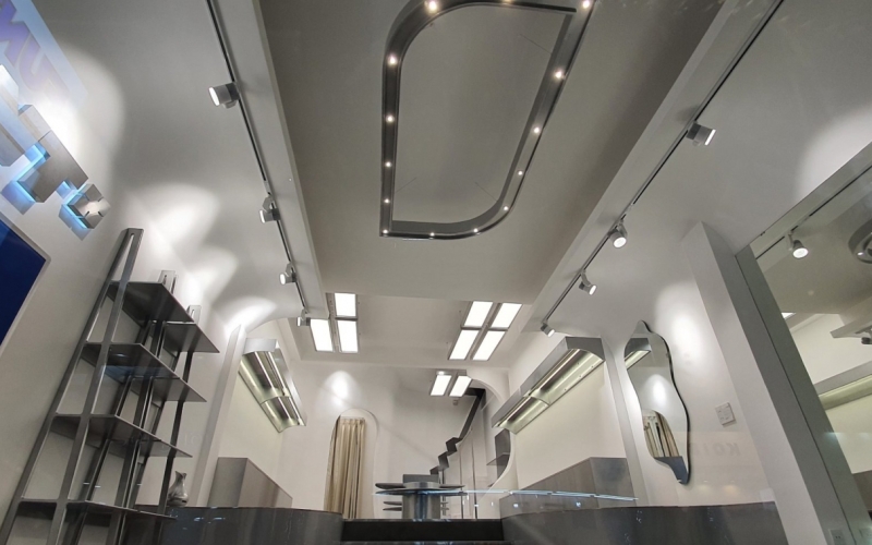 THI CÔNG SHOP THỜI TRANG FUNT - TQD Q3