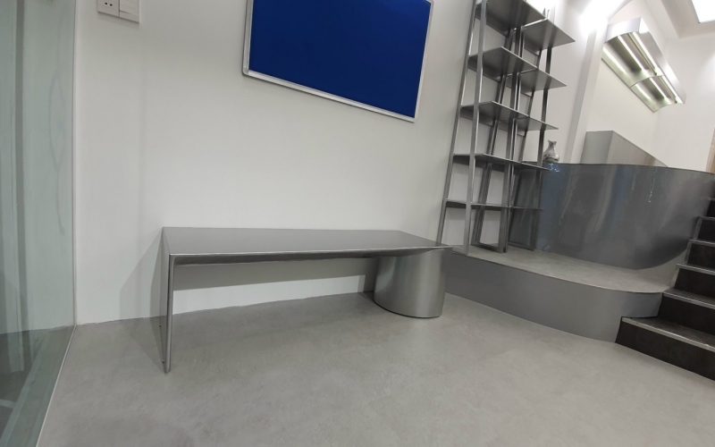 THI CÔNG SHOP THỜI TRANG FUNT - TQD Q3