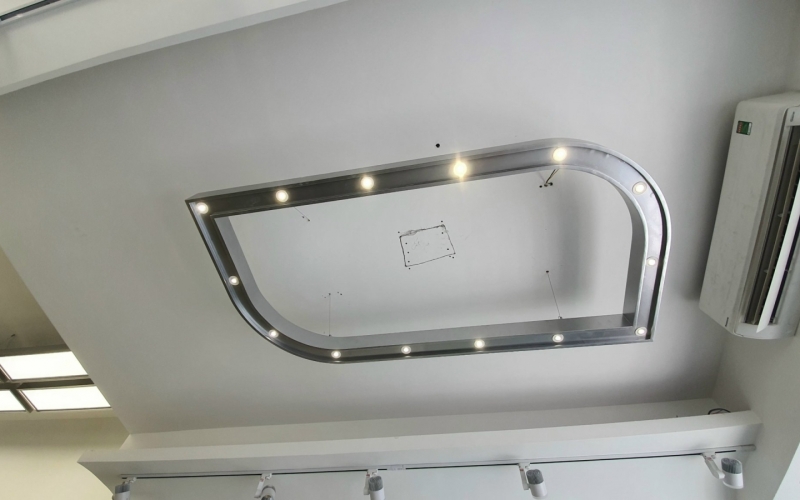 THI CÔNG SHOP THỜI TRANG FUNT - TQD Q3