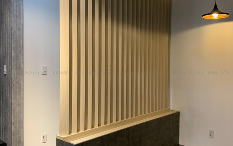 THI CÔNG COFFE SHOP SƠN TRANG - Đ.QUANG TRUNG GÒ VẤP