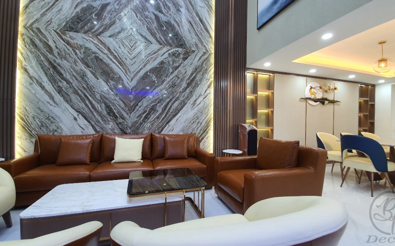 NT BIỆT THỰ ANH ĐỨC HOA - Đ.HIỀN VƯƠNG TÂN PHÚ