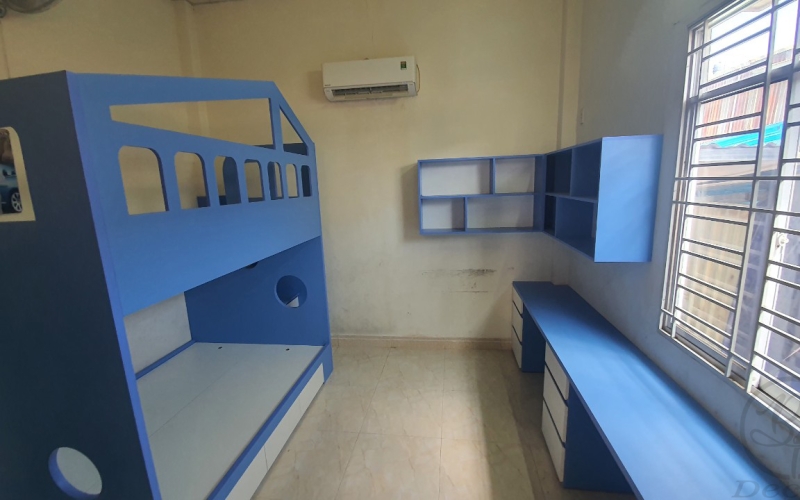 NT NHÀ ANH NHÂN - GÒ VẤP