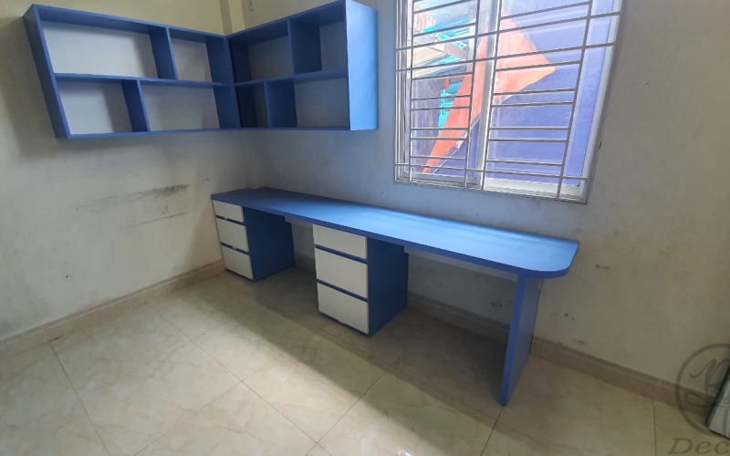 NT NHÀ ANH NHÂN - GÒ VẤP