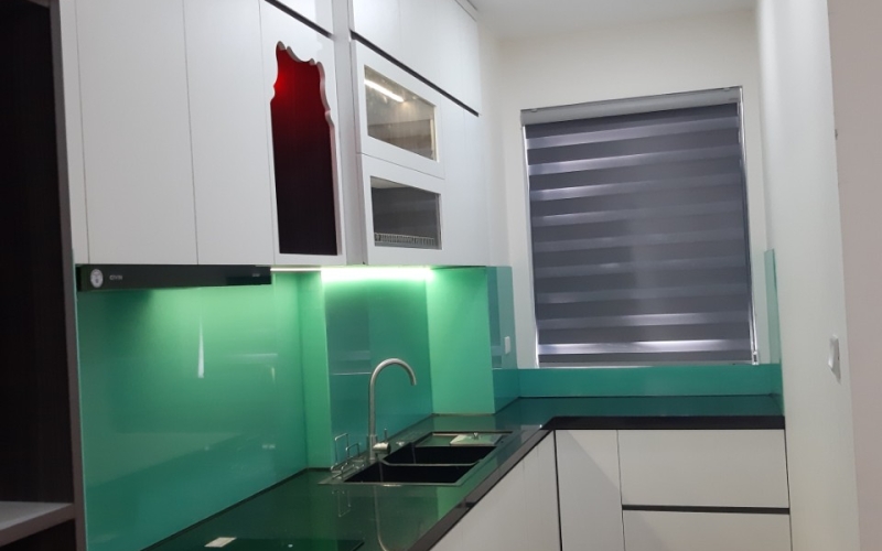 NT CĂN HỘ ANH QUÝ - ĐÀ NẴNG