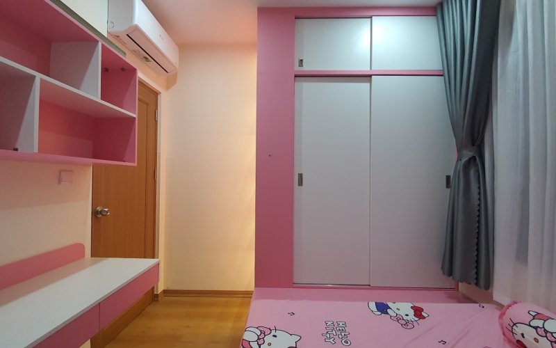 NT CĂN HỘ ANH QUÝ - ĐÀ NẴNG