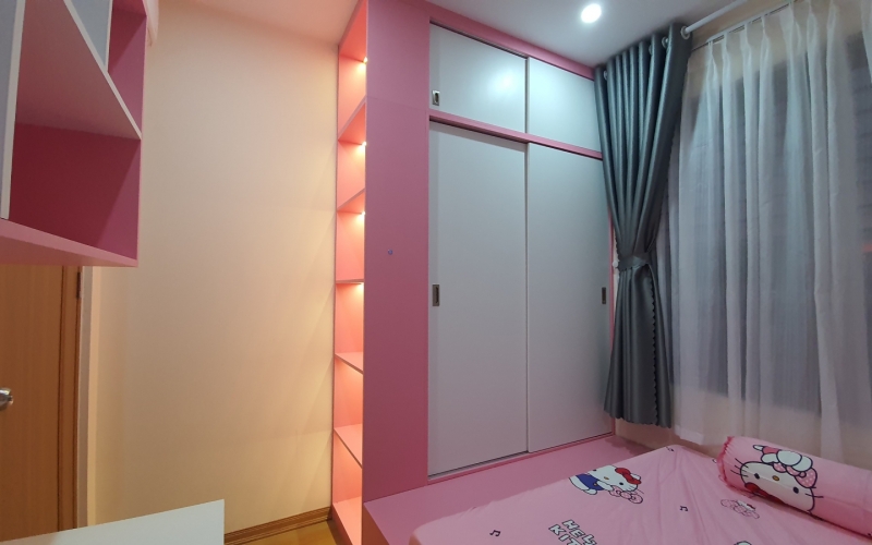 NT CĂN HỘ ANH QUÝ - ĐÀ NẴNG