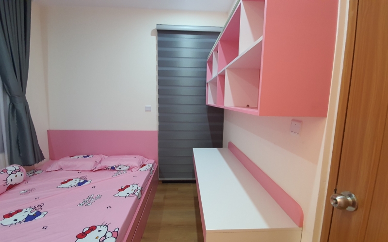 NT CĂN HỘ ANH QUÝ - ĐÀ NẴNG