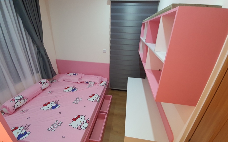 NT CĂN HỘ ANH QUÝ - ĐÀ NẴNG