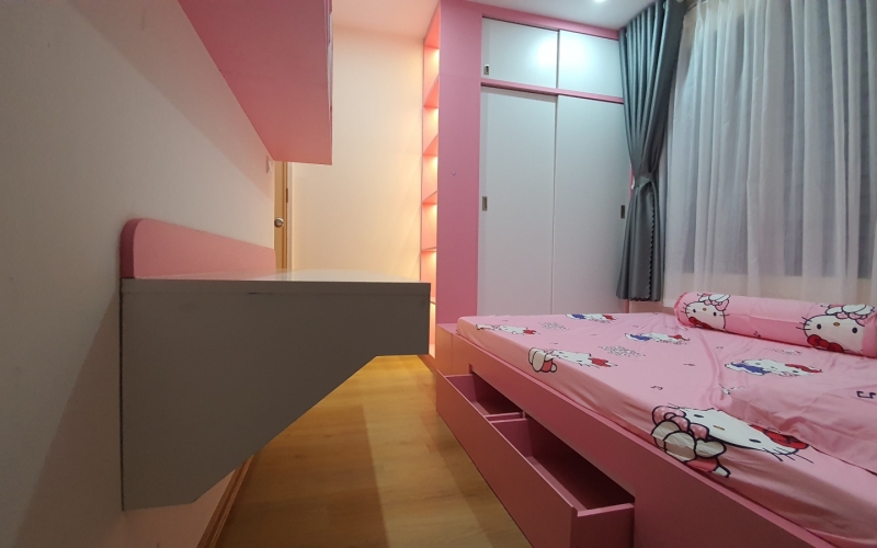 NT CĂN HỘ ANH QUÝ - ĐÀ NẴNG