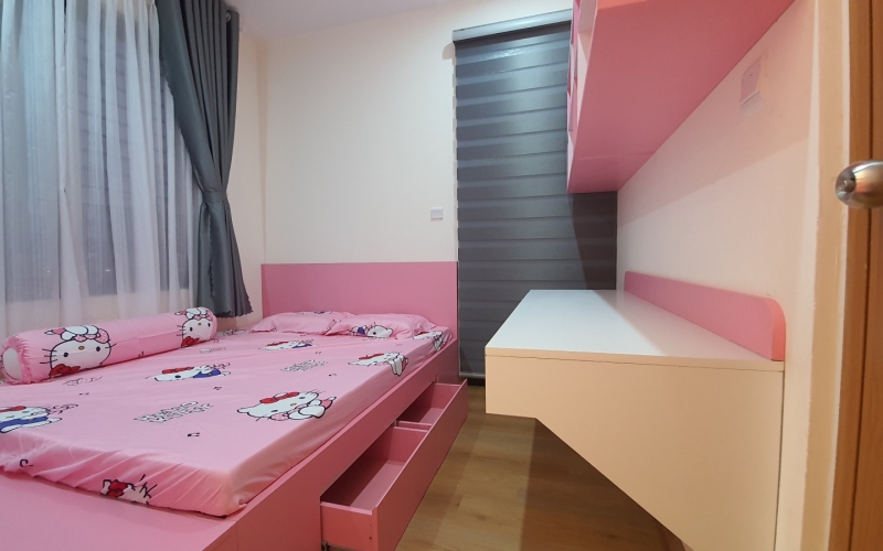 NT CĂN HỘ ANH QUÝ - ĐÀ NẴNG