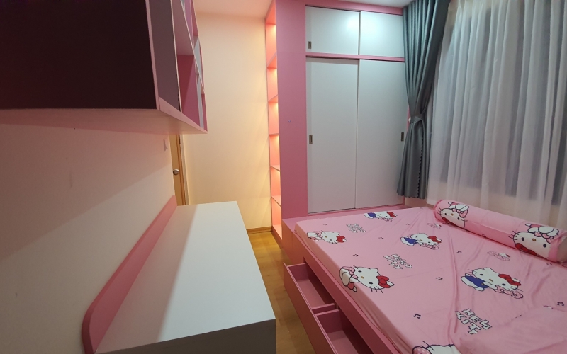 NT CĂN HỘ ANH QUÝ - ĐÀ NẴNG