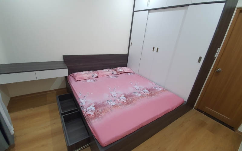 NT CĂN HỘ ANH QUÝ - ĐÀ NẴNG