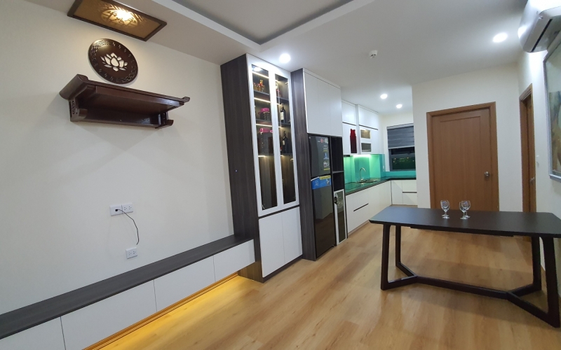 NT CĂN HỘ ANH QUÝ - ĐÀ NẴNG