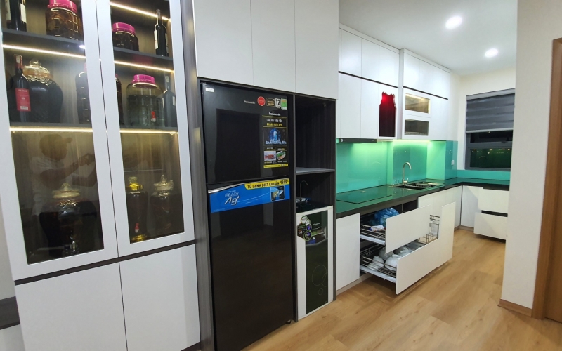 NT CĂN HỘ ANH QUÝ - ĐÀ NẴNG