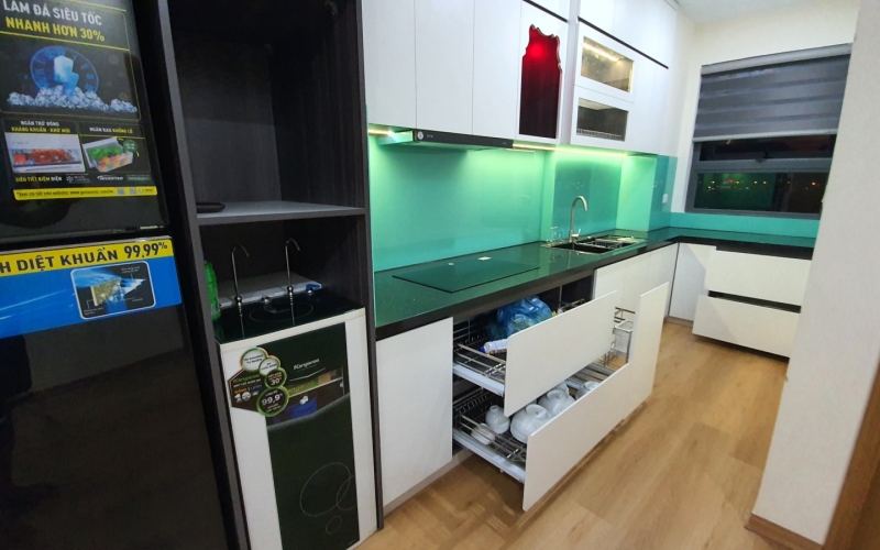 NT CĂN HỘ ANH QUÝ - ĐÀ NẴNG