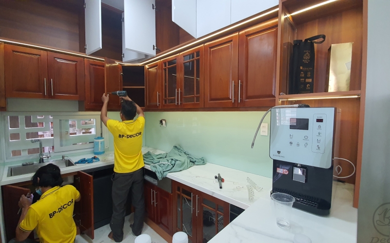 NT CĂN HỘ ANH HOÀNG - CC ĐÀODUY TỪ Q10