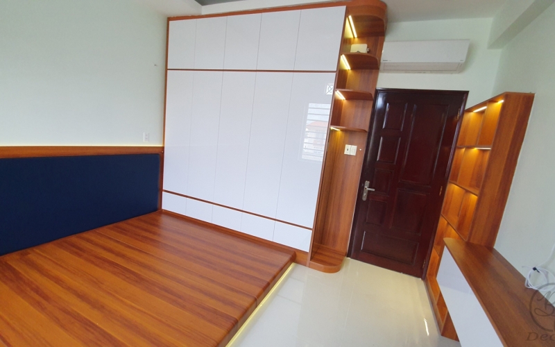 NT CĂN HỘ ANH HOÀNG - CC ĐÀODUY TỪ Q10