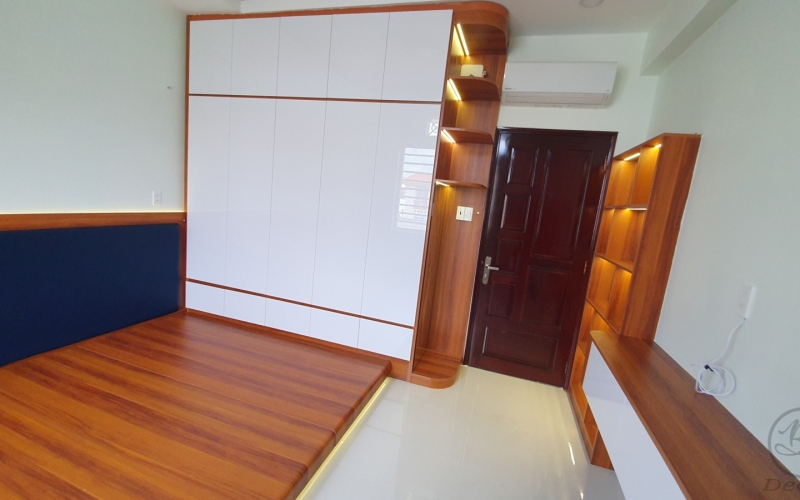 NT CĂN HỘ ANH HOÀNG - CC ĐÀODUY TỪ Q10