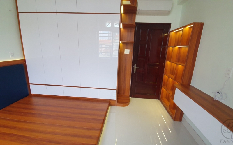 NT CĂN HỘ ANH HOÀNG - CC ĐÀODUY TỪ Q10