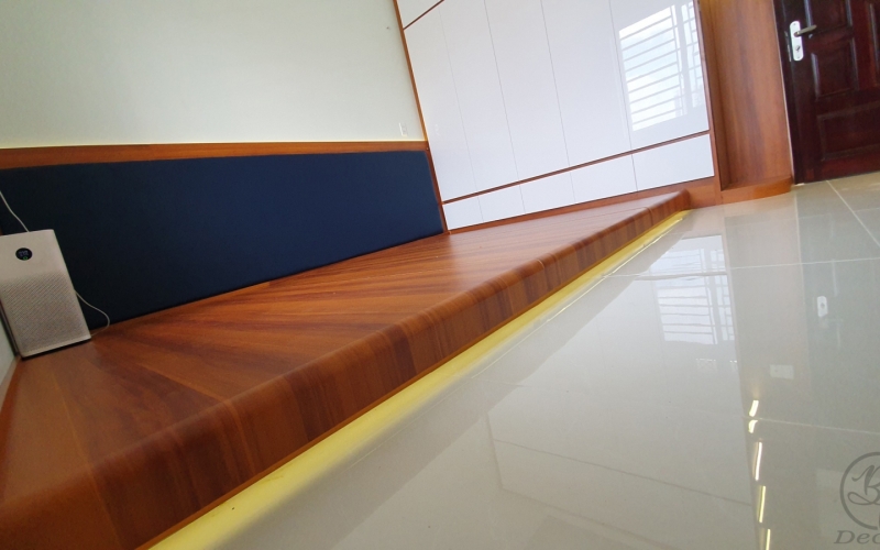 NT CĂN HỘ ANH HOÀNG - CC ĐÀODUY TỪ Q10