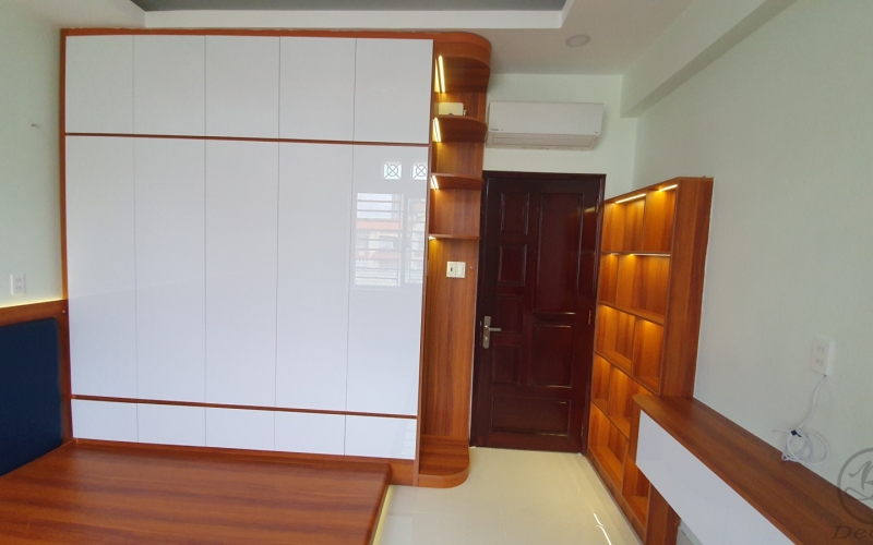 NT CĂN HỘ ANH HOÀNG - CC ĐÀODUY TỪ Q10