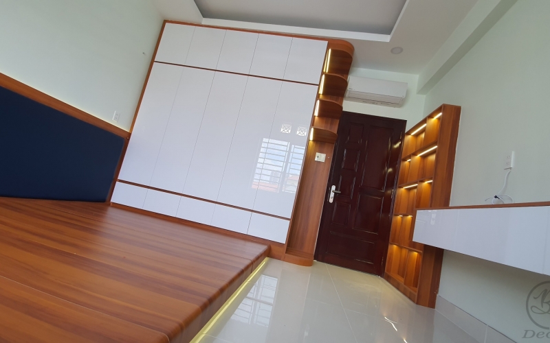 NT CĂN HỘ ANH HOÀNG - CC ĐÀODUY TỪ Q10