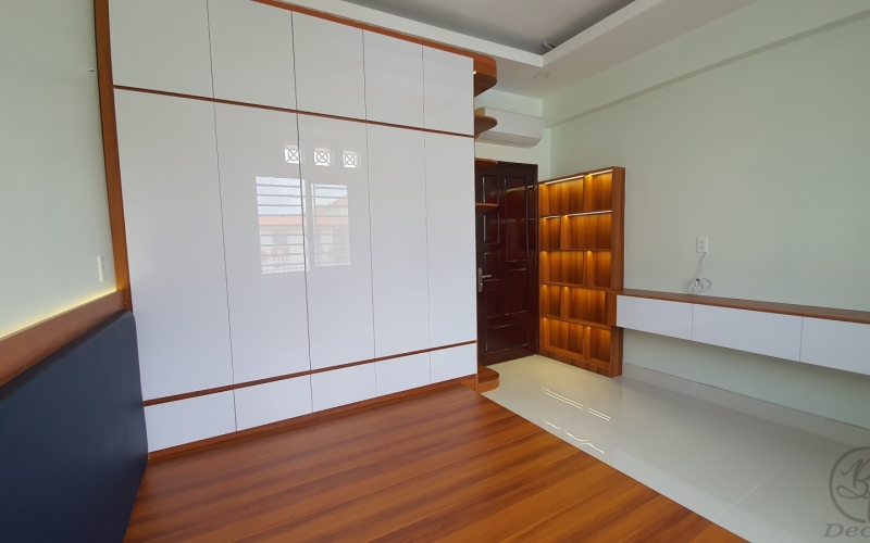 NT CĂN HỘ ANH HOÀNG - CC ĐÀODUY TỪ Q10