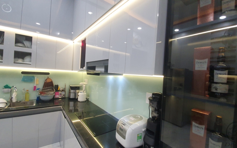 NT NHÀ ANH HIỆP - ĐƯỜNG 11 Q.BÌNH TÂN