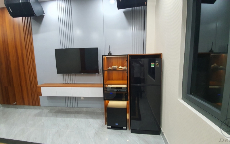 NT NHÀ ANH HIỆP - ĐƯỜNG 11 Q.BÌNH TÂN