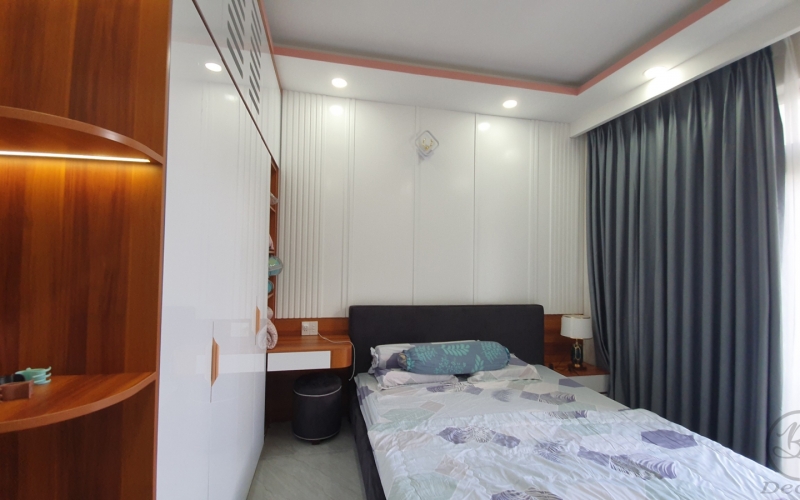 NT NHÀ ANH HIỆP - ĐƯỜNG 11 Q.BÌNH TÂN