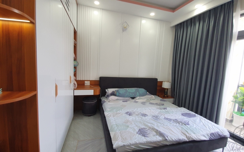 NT NHÀ ANH HIỆP - ĐƯỜNG 11 Q.BÌNH TÂN