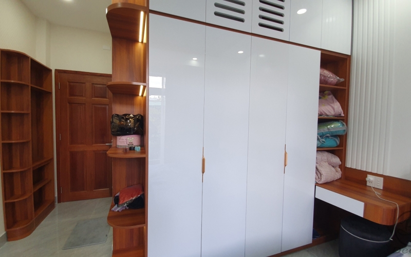 NT NHÀ ANH HIỆP - ĐƯỜNG 11 Q.BÌNH TÂN