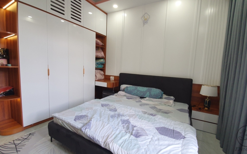 NT NHÀ ANH HIỆP - ĐƯỜNG 11 Q.BÌNH TÂN