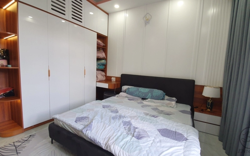 NT NHÀ ANH HIỆP - ĐƯỜNG 11 Q.BÌNH TÂN
