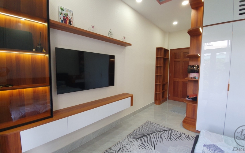 NT NHÀ ANH HIỆP - ĐƯỜNG 11 Q.BÌNH TÂN