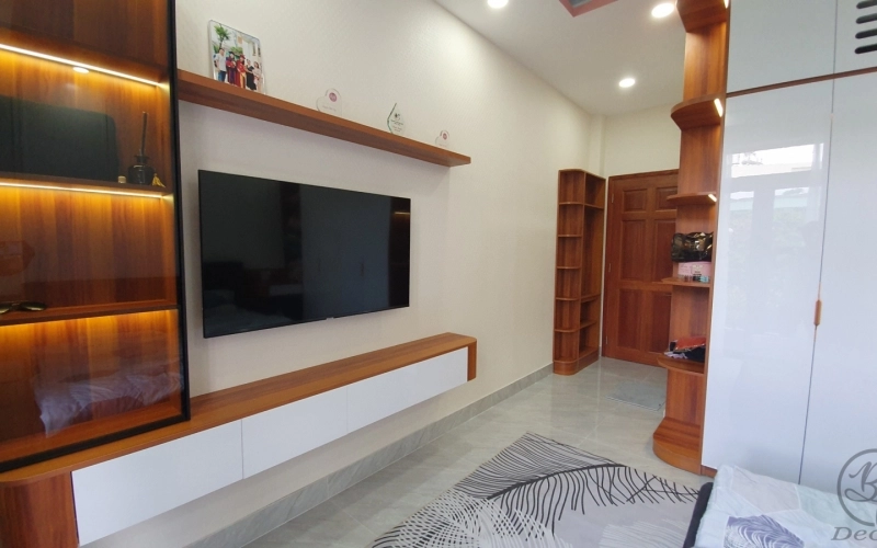 NT NHÀ ANH HIỆP - ĐƯỜNG 11 Q.BÌNH TÂN