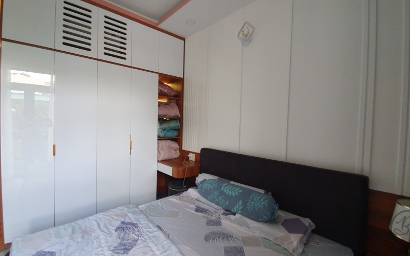 NT NHÀ ANH HIỆP - ĐƯỜNG 11 Q.BÌNH TÂN