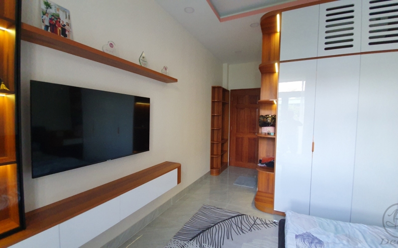 NT NHÀ ANH HIỆP - ĐƯỜNG 11 Q.BÌNH TÂN